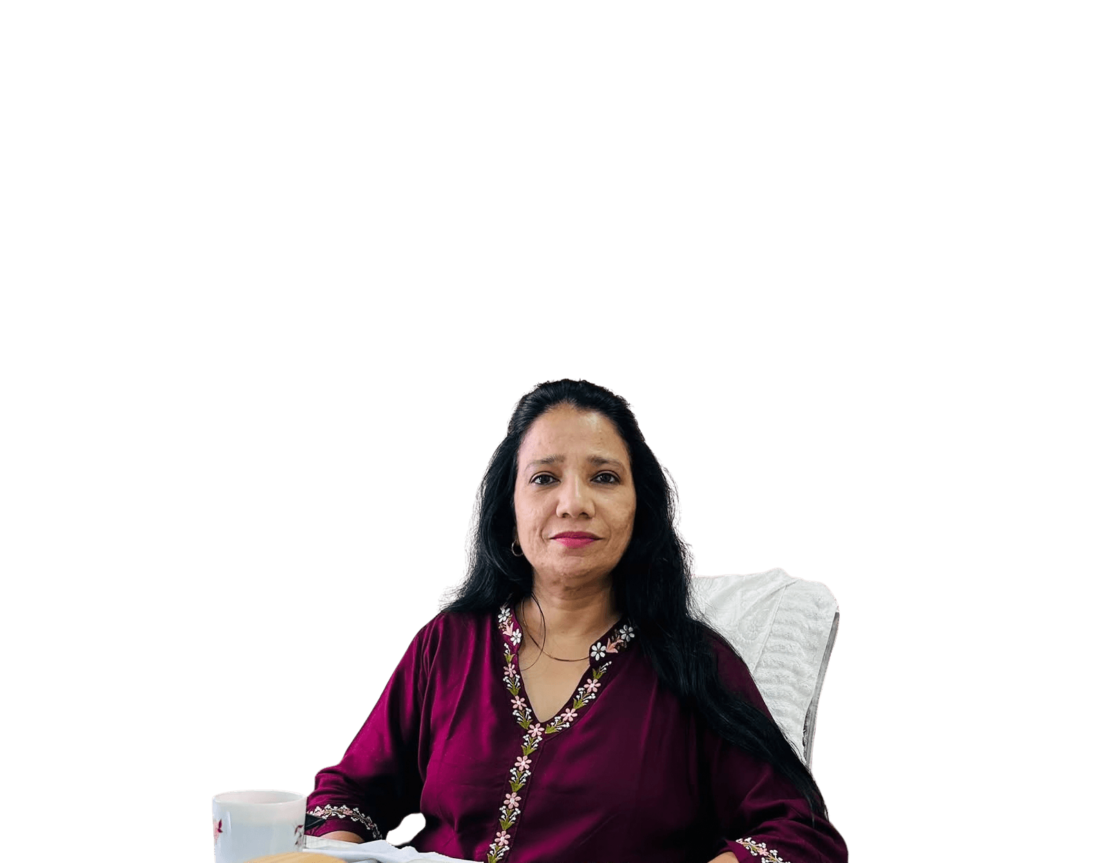 Dr. Madhvi Awasthi